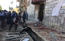 Đánh bom liều chết ở Afghanistan, hơn 30 người thiệt mạng