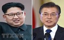 Truyền thông Triều Tiên ca ngợi cuộc gặp thượng đỉnh liên Triều