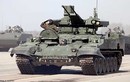 Quân đội Nga trang bị hàng loạt “kẻ hủy diệt” BMPT-72