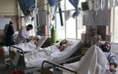 Cộng đồng quốc tế lên án loạt vụ tấn công đẫm máu tại Afghanistan