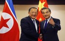Ngoại trưởng Trung Quốc vội đến Triều Tiên làm gì?