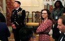 Bí ẩn lý do từ bỏ ghế Giám đốc CIA của bà Gina Haspel