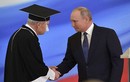 Toàn cảnh lễ nhậm chức ấn tượng của Tổng thống Nga Putin