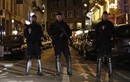 Lộ diện danh tính thủ phạm vụ tấn công bằng dao tại Paris