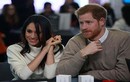 Hé lộ thực đơn tiệc cưới của cặp đôi Hoàng gia Harry-Markle