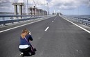 Tận mục cầu dài nhất Châu Âu nối liền Crimea với Nga