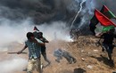 Ký ức kinh hoàng của phóng viên Reuters tại “vùng đất chết” Gaza