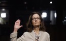 Nữ giám đốc đầu tiên của CIA tuyên thệ nhậm chức