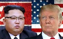 Tổng thống Trump có thể mời ông Kim Jong Un tới Washington