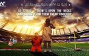 Phiến quân IS đe doạ lấy mạng Messi trước trận đấu với Iceland