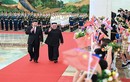 Ấn tượng chuyến thăm Trung Quốc lần thứ ba của ông Kim Jong-un