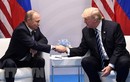 Hé lộ những chi tiết trong cuộc gặp thượng đỉnh Putin-Trump