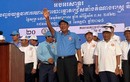 Bầu cử Quốc hội Campuchia sẽ là chiến thắng của Dân chủ