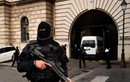 Tấn công bằng dao gây thương vong ở Pháp