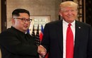 Tổng thống Trump “ngóng” lá thư từ lãnh đạo Triều Tiên