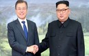 Tổng thống Hàn Quốc sẽ hội đàm với ông Kim Jong-un tại Bình Nhưỡng