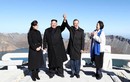 Toàn cảnh hội nghị thượng đỉnh thành công nhất lịch sử bán đảo Triều Tiên