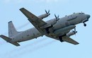 Iran lần đầu lên tiếng về vụ máy bay IL-20 bị bắn rơi ở Syria