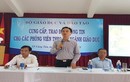 Tháng 10 sẽ công bố chương trình khung phổ thông mới