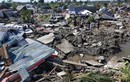 Khủng khiếp số thương vong mới nhất do động đất-sóng thần Indonesia