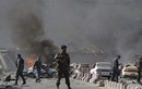 Nổ bom tại Afghanistan, ít nhất 22 người chết