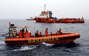 Tìm thấy thân máy bay chở 189 người rơi xuống biển Indonesia?