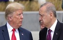 Gặp ông Erdogan tại Paris, Tổng thống Trump bàn gì vụ nhà báo Khashoggi?