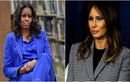 Vì sao Đệ nhất phu nhân Melania không bao giờ hỏi kinh nghiệm bà Michelle?