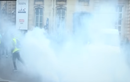 Toàn cảnh biểu tình dữ dội ở Pháp, hàng trăm người thương vong