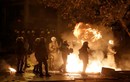 Toàn cảnh Hy Lạp chìm trong biển lửa vì biểu tình