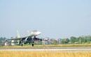 Tiêm kích Su-30MK2 ​“Cánh én Lam Sơn” canh trời Tổ quốc