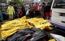 Thương vong do sóng thần Indonesia tiếp tục tăng lên trên 1.000 người
