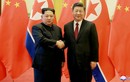 Chưa tới một năm ông Kim Jong-un đã bốn lần thăm Trung Quốc