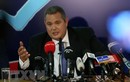 Bộ trưởng Quốc phòng Hy Lạp từ chức trước khi bỏ phiếu về Macedonia