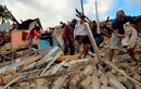Cảnh tan hoang ở thủ đô Cuba sau cơn lốc xoáy kinh hoàng