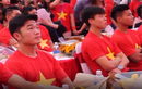 Điểm danh dàn cầu thủ tuổi Hợi đang tỏa sáng của tuyển Việt Nam