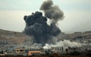 Tiết lộ "sốc" về số dân thường Syria thiệt mạng vì liên quân Mỹ 