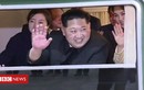 Hành trình tới Việt Nam bằng tàu hỏa của ông Kim Jong-un