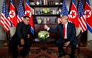 Tổng thống Trump-Chủ tịch Kim sẽ gặp nhau 5 lần tại Hà Nội?