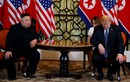 Phản ứng bất ngờ của Tổng thống Trump sau cuộc họp báo của Triều Tiên