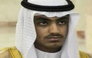 Saudi Arabia tước quyền công dân của con trai trùm Bin Laden