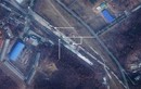 Lộ “bằng chứng” Triều Tiên có thể sắp phóng tên lửa?