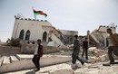 Chiến sự ác liệt ở Libya: Quốc tế kêu gọi giảm căng thẳng