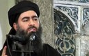 Hé lộ tung tích thủ lĩnh tối cao IS al-Baghdadi