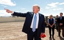 Tổng thống Trump đích thân thị sát biên giới Mỹ-Mexico