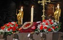 Cháy nhà thờ ở Paris: Những cổ vật vô giá nào được cứu?