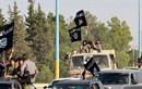 Phiến quân IS điên cuồng tấn công, hàng chục lính Syria thiệt mạng