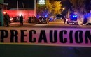 Xả súng ở Mexico, 13 người thiệt mạng