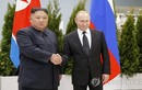 Thượng đỉnh Nga-Triều: Ông Putin gây bất ngờ khi “đến sớm” gặp ông Kim