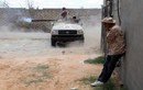 Chiến sự ác liệt tiếp diễn, thủ đô Libya chìm trong khói lửa